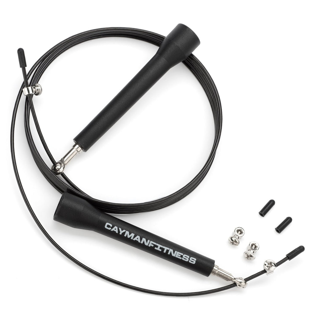 Wire Speed Jump Rope